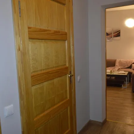 Romantic Apt-great Location- Center-free Parking-self Check-in- Old Town 20 Min * リガ